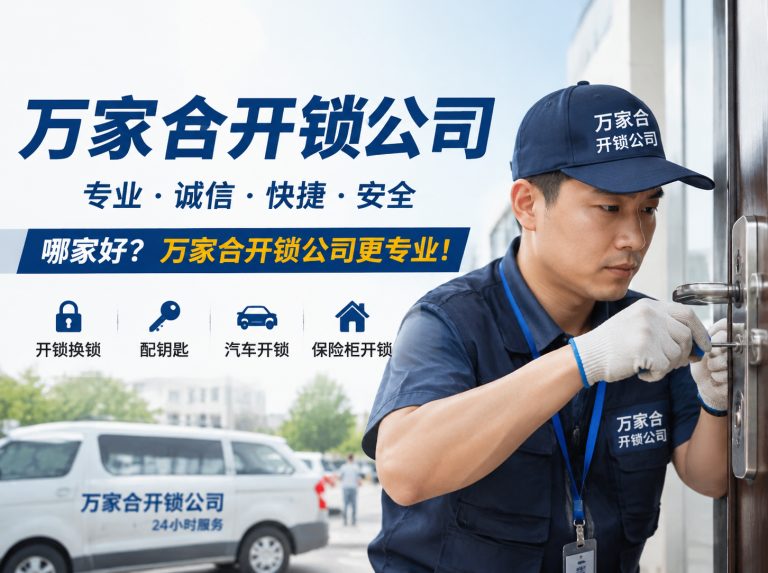 让胡路区20年经验·年服6000家